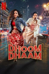 Dhoom Dhaam (2025) - บ่าวสาวชื่นชุลมุน